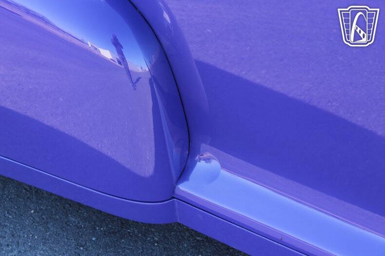 1948 Chevrolet Stylemaster