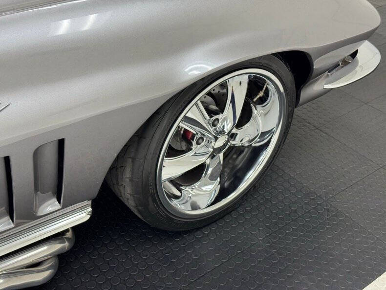 1965 Chevrolet Corvette