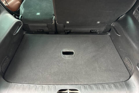 2015 FIAT 500L Trekking