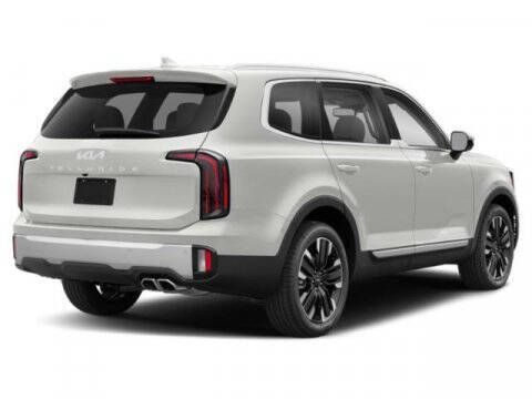 2023 Kia Telluride SX