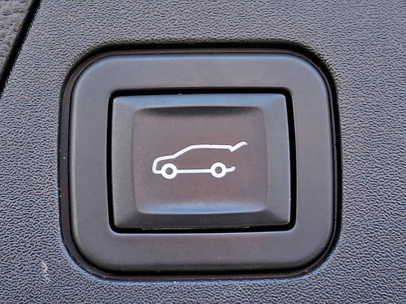 2019 Buick Envision Premium