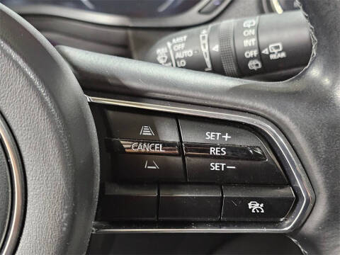 2024 Mazda CX-90 3.3 Turbo Preferred