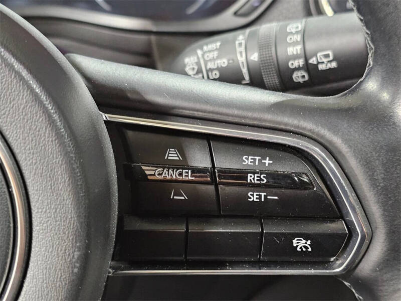 2024 Mazda CX-90 3.3 Turbo Preferred