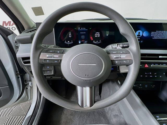 2025 Hyundai Sonata