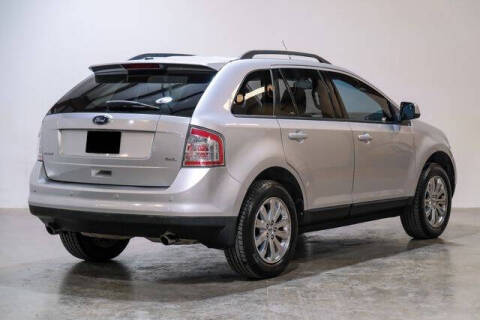 2010 Ford Edge SEL