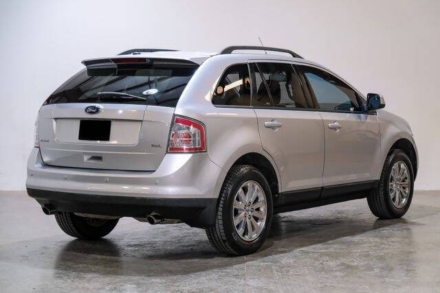 2010 Ford Edge SEL