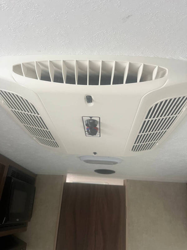2019 Coachmen RV Clipper