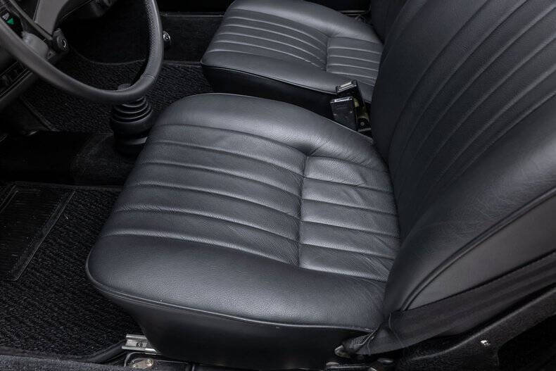 1973 Porsche 911