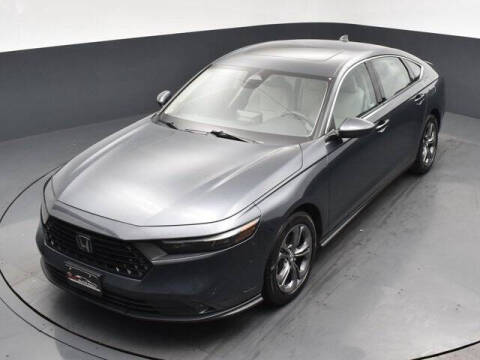2023 Honda Accord