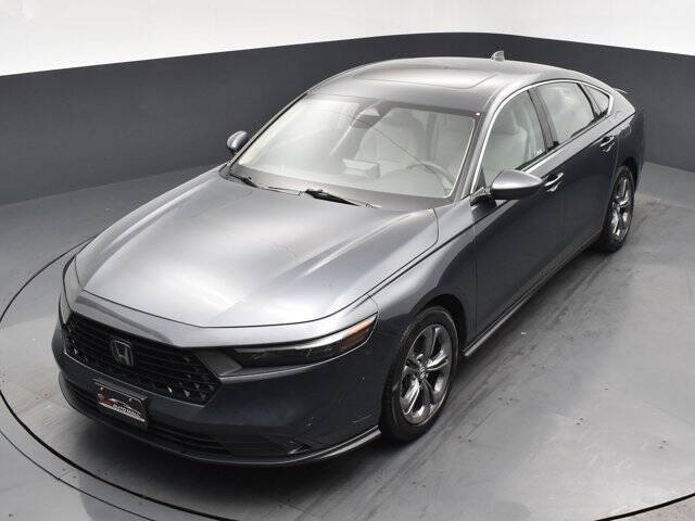 2023 Honda Accord