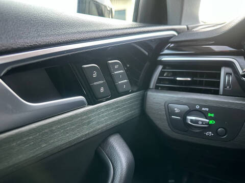 2021 Audi A4 quattro Premium 40 TFSI