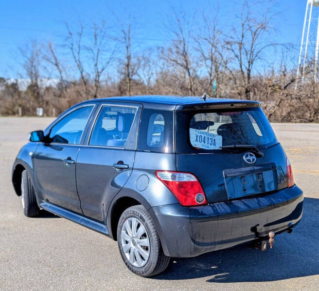 2006 Scion xA