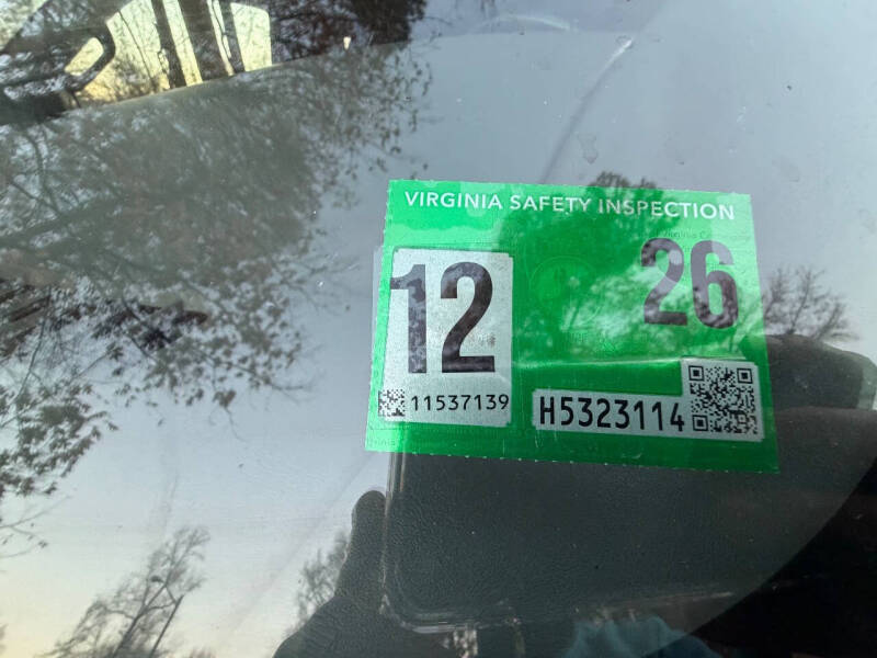 2016 Chevrolet Express LT 3500