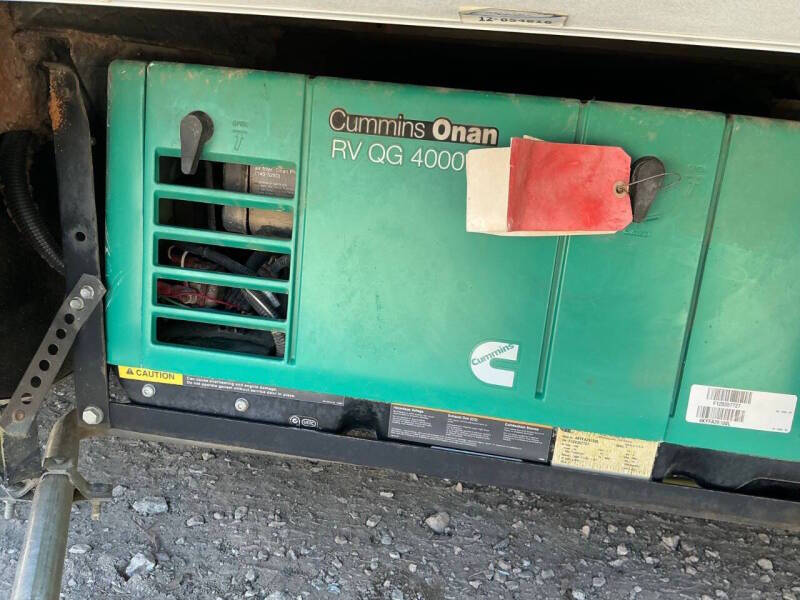 2013 Forest River 3011 DS MC32