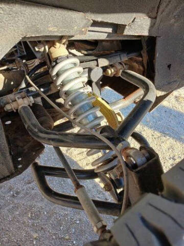 1974 Volkswagen Thing