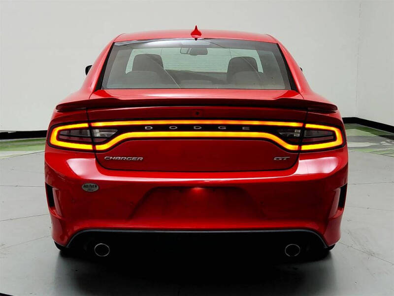 2021 Dodge Charger GT