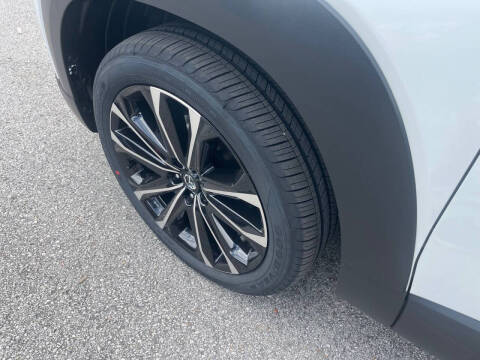 2026 Mazda CX-50 2.5 S Premium
