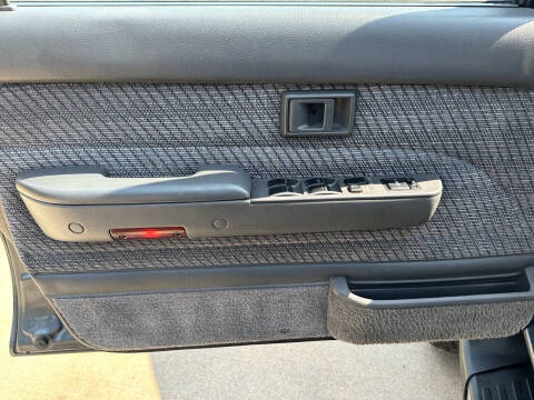 1993 Toyota 4Runner SR5 V6