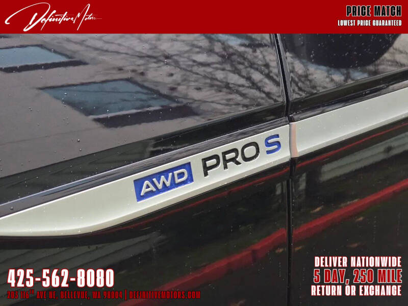 2023 Volkswagen ID.4 Pro S