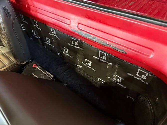 1984 Chevrolet C10