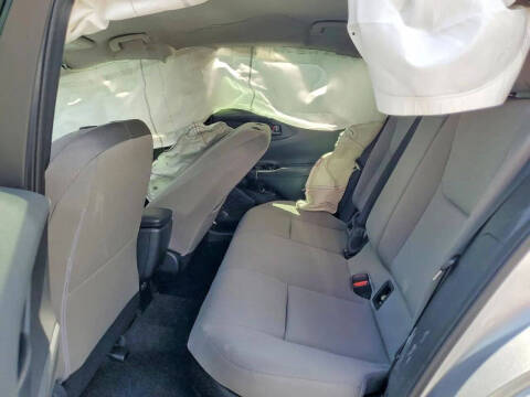 2024 Toyota Prius