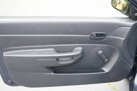 2008 Hyundai Accent GS