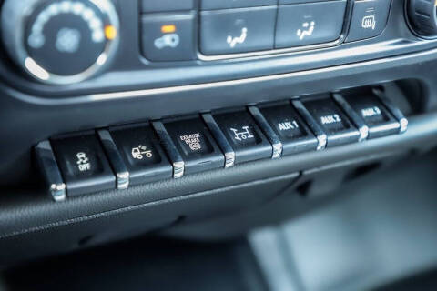 2024 Chevrolet Silverado 6500HD