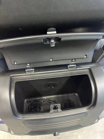 2025 Denago Rover XL