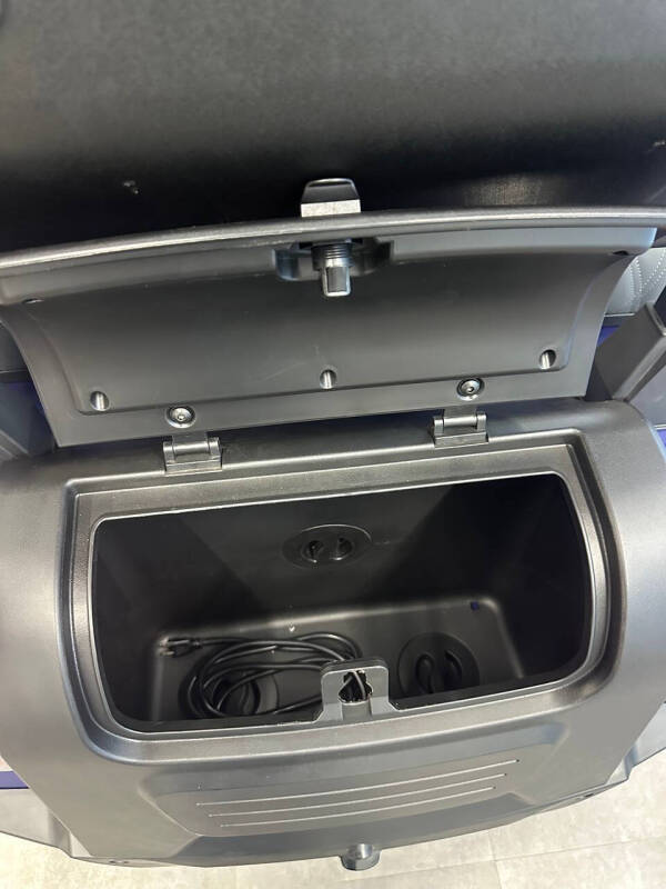 2025 Denago Rover XL