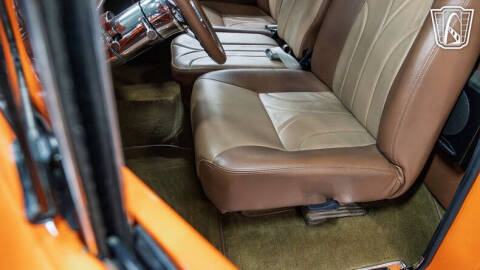 1966 Chevrolet C10