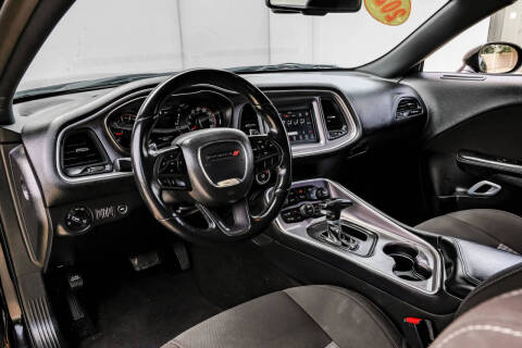 2021 Dodge Challenger GT
