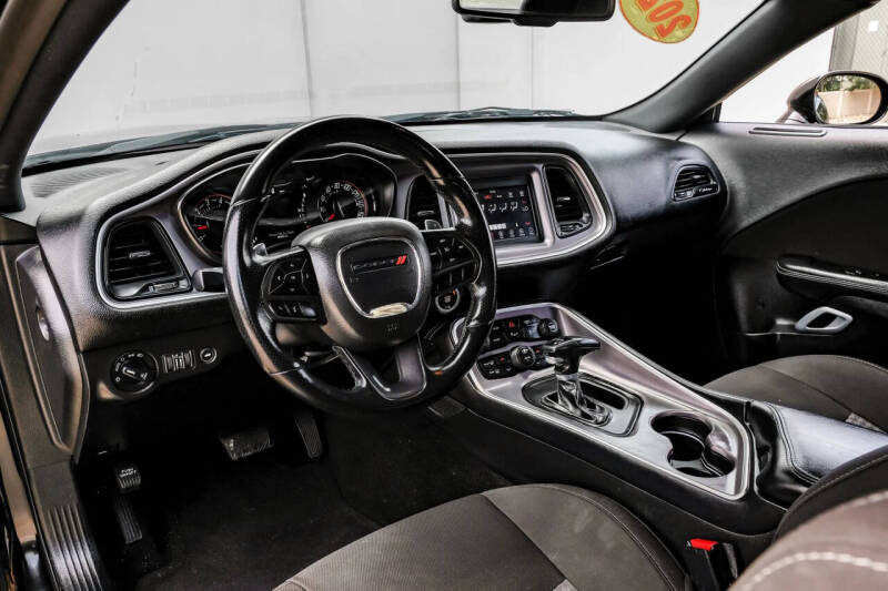 2021 Dodge Challenger GT
