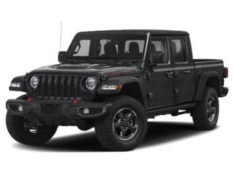2020 Jeep Gladiator for sale at Quality Toyota in Independence KS