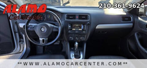 2012 Volkswagen Jetta