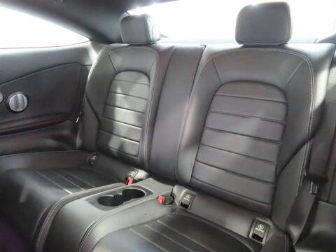 2020 Mercedes-Benz C-Class C 300 4MATIC