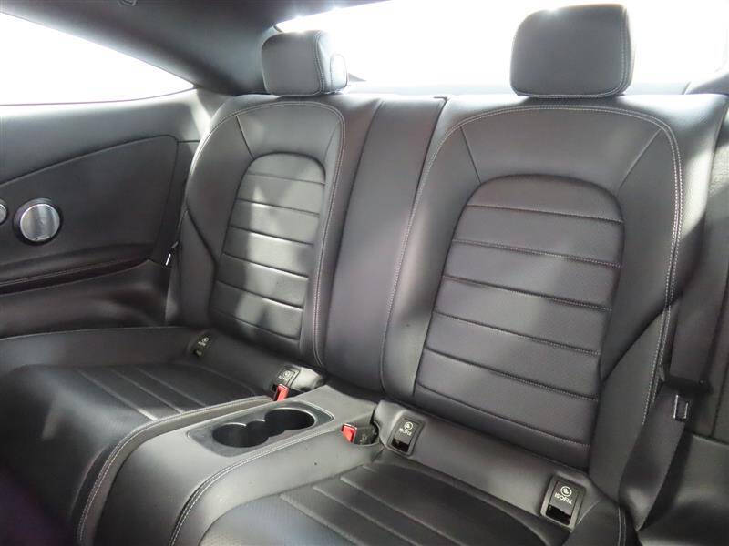 2020 Mercedes-Benz C-Class C 300 4MATIC