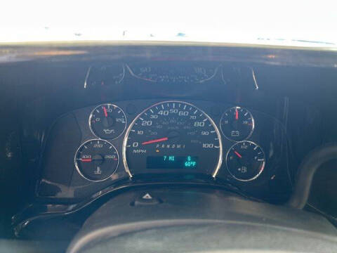 2026 Chevrolet Express 2500
