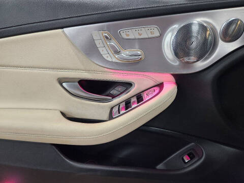 2020 Mercedes-Benz C-Class C 300