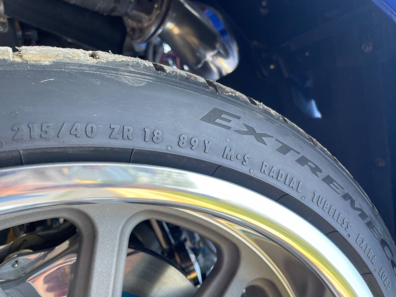 1966 Ford Mustang 65