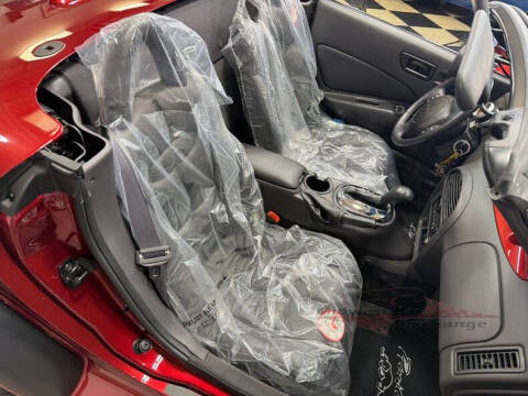 2002 Chrysler Prowler