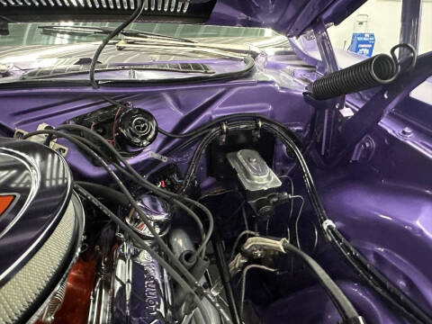 1970 Dodge Challenger