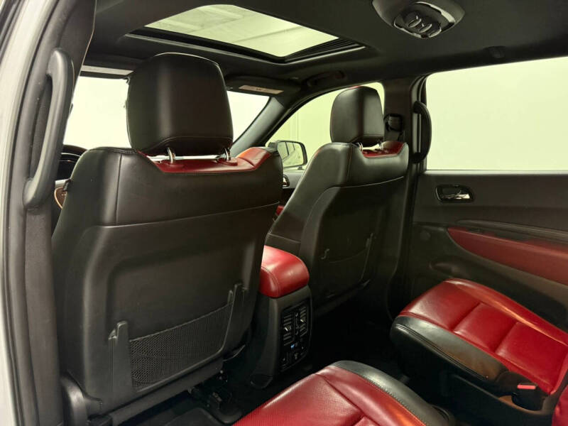 2021 Dodge Durango R/T