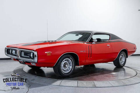 1971 Dodge Charger