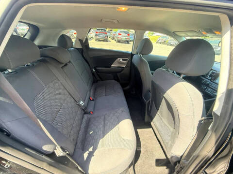 2018 Kia Niro