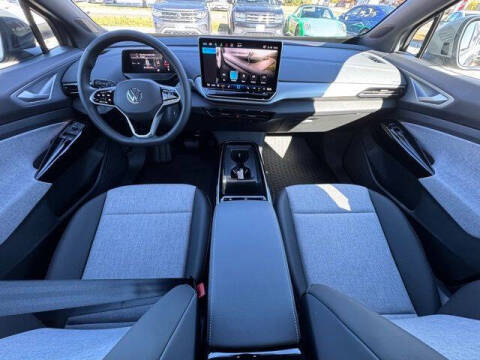 2025 Volkswagen ID.4 Pro