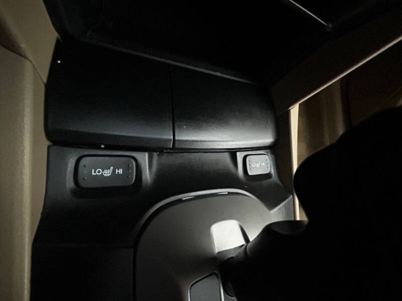 2008 Honda Accord EX-L