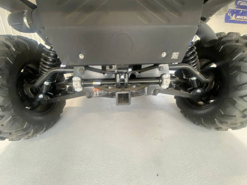 2025 Segway UT10