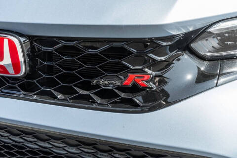 2024 Honda Civic Type R