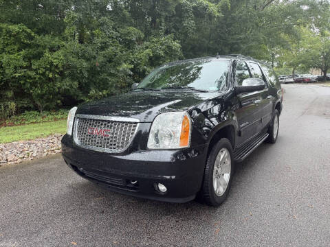 2013 GMC Yukon XL