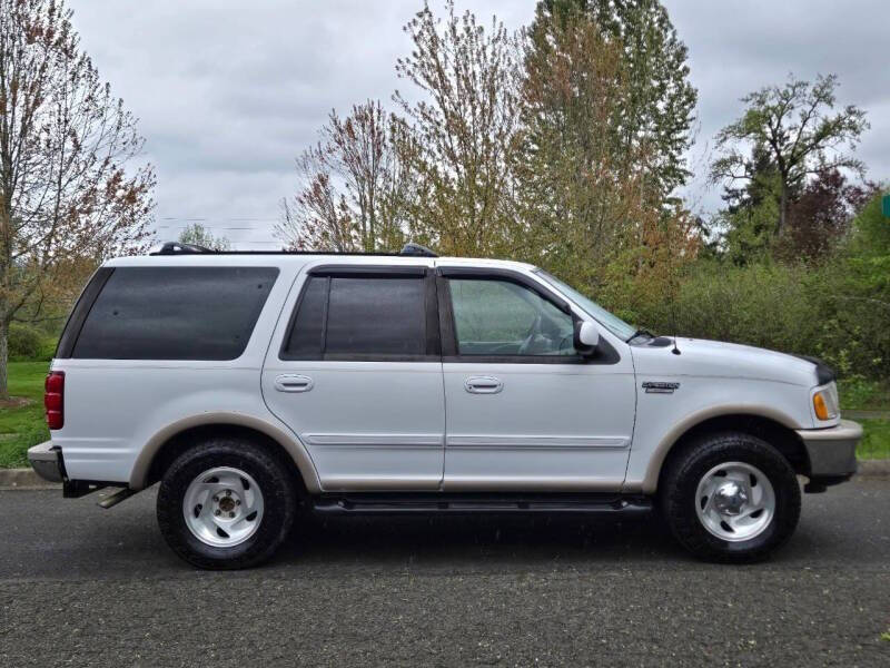 1997 Ford Expedition XLT